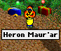 Heron Maur'ar