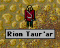 Rion Taur'ar